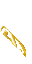 golden ornament