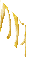 golden ornament