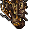 mysterious machine