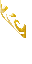 golden ornament
