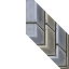 stone wall