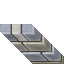 stone wall