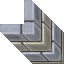 stone wall