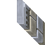 stone wall