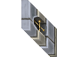 stone wall