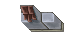 stone railing