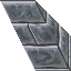 stone wall