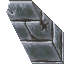 stone wall