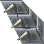 stone wall