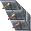 stone wall