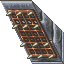 stone wall