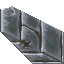 stone wall
