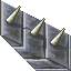 stone wall