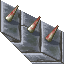 stone wall