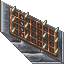 stone wall