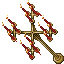large candelabrum