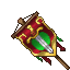 family banner