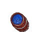 rain barrel