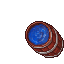 rain barrel