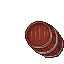 rain barrel
