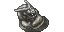 stone gargoyle
