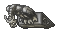stone gargoyle