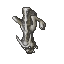 stone gargoyle