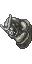 stone gargoyle