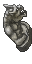 stone gargoyle