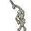 skeleton