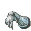 metal hand