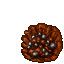 large hole