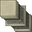 stone pedestal