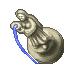 statue