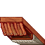 small balcony