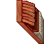 small balcony