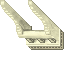 small balcony