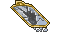 wall mirror
