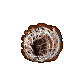 large hole