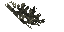 burnt wall