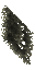 burnt wall