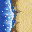shallow water