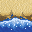 shallow water