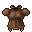 rusty armor