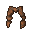 rusty legs