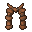 rusty legs