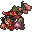 slain zombie