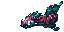 dead young sea serpent