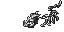 dead young sea serpent