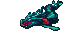 dead young sea serpent